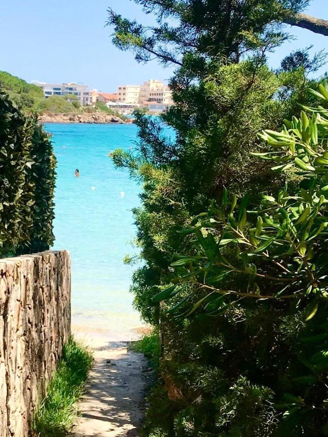 الشقق الفندقية غولفو أرانتْشيفي  Le Stanze Del Mare المظهر الخارجي الصورة