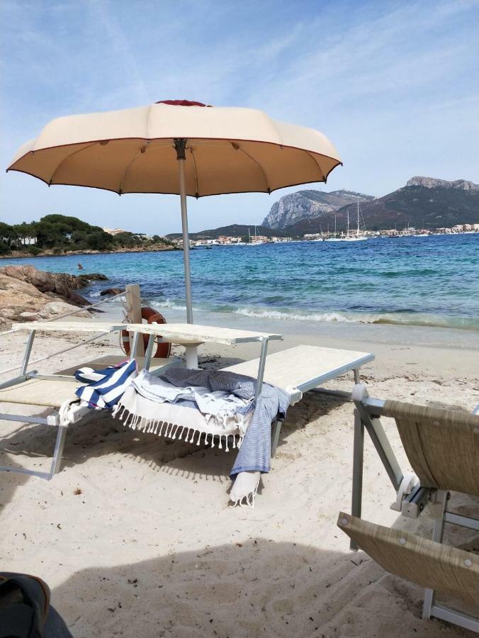الشقق الفندقية غولفو أرانتْشيفي  Le Stanze Del Mare المظهر الخارجي الصورة