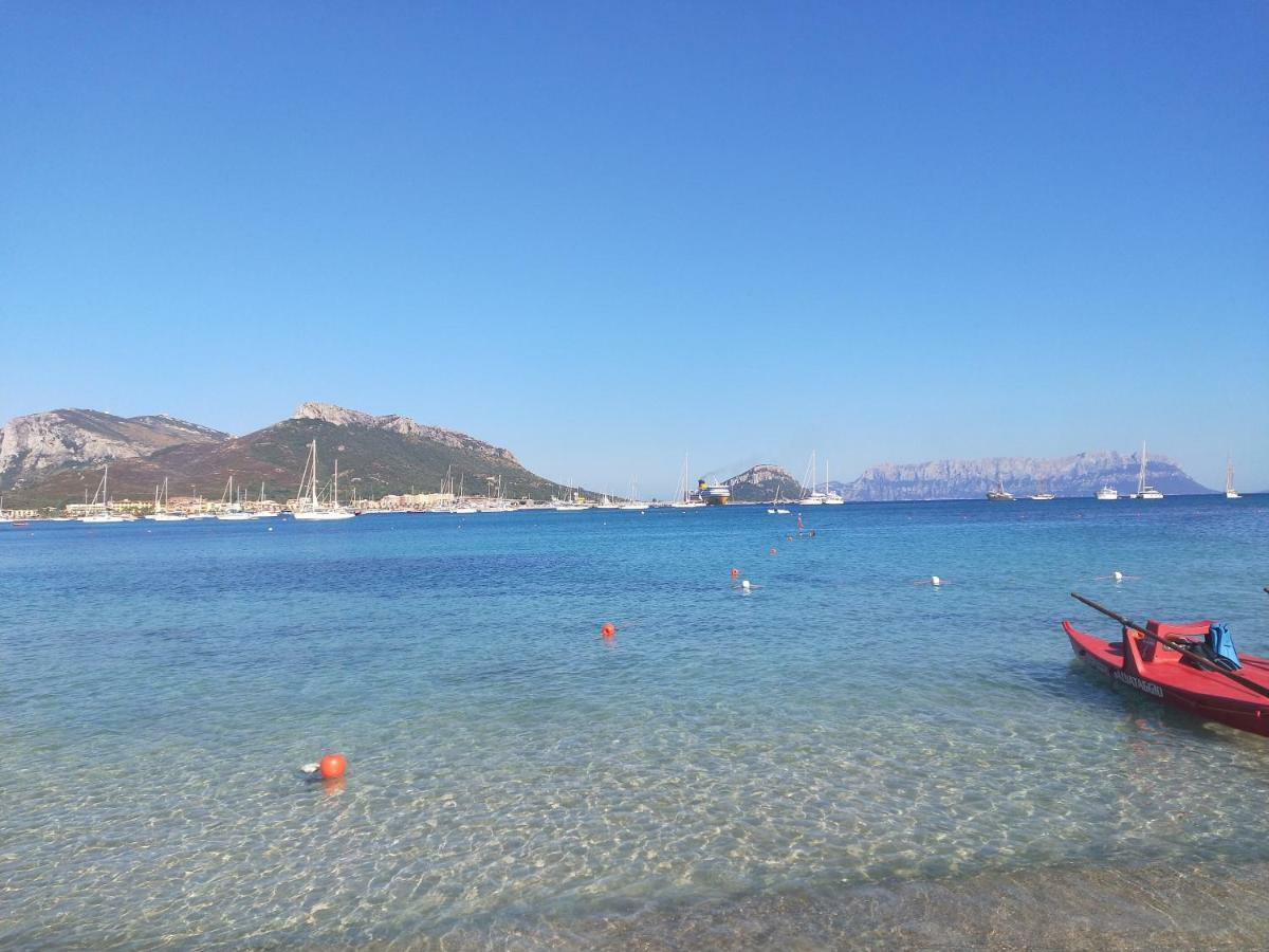 الشقق الفندقية غولفو أرانتْشيفي  Le Stanze Del Mare المظهر الخارجي الصورة