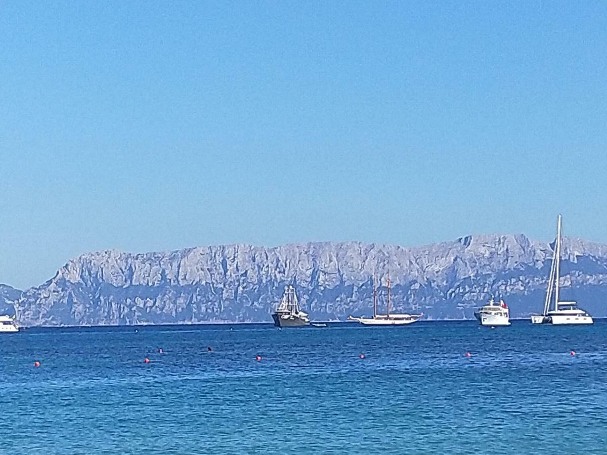 الشقق الفندقية غولفو أرانتْشيفي  Le Stanze Del Mare المظهر الخارجي الصورة