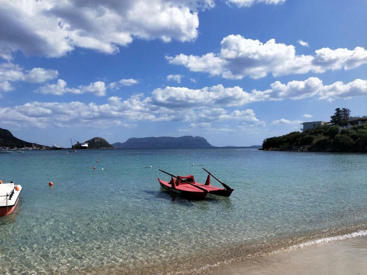 الشقق الفندقية غولفو أرانتْشيفي  Le Stanze Del Mare المظهر الخارجي الصورة