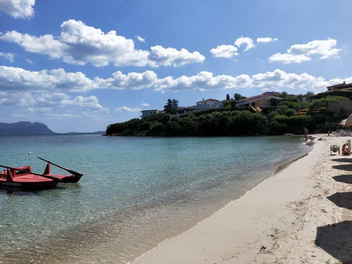 الشقق الفندقية غولفو أرانتْشيفي  Le Stanze Del Mare المظهر الخارجي الصورة